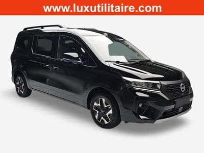 Nissan Townstar 1.3 DIG-T 130 Auto L2 Tekna 7 places (2026) - Photo 1