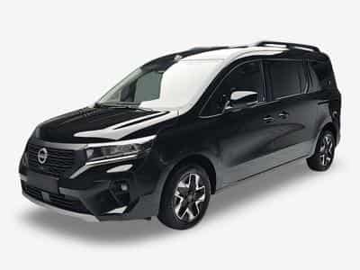 Nissan Townstar 1.3 DIG-T 130 Auto L2 Tekna 7 places (2026) - Photo 2