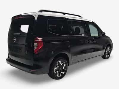 Nissan Townstar 1.3 DIG-T 130 Auto L2 Tekna 7 places (2026) - Photo 4