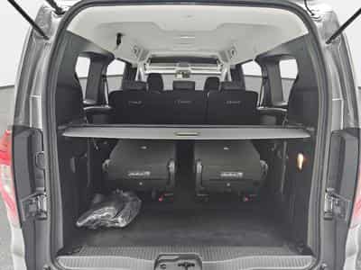 Nissan Townstar 1.3 DIG-T 130 Auto L2 Tekna 7 places (2026) - Photo 13