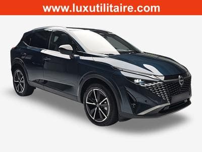 Nissan Qashqai 1.3 DIG-T MHEV 158 X-tronic Tekna (2026) - Foto 1