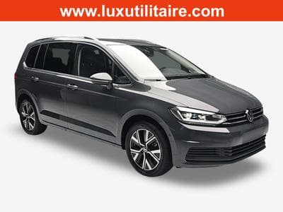 VW Touran 1.5 TSI 150 DSG Confortline 7 places (2026) - Foto 1