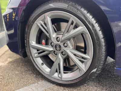 Audi S3 Sportback Quattro/ Toit ouvrant/ Virtual cockpit/ BVA (2024) - Foto 5