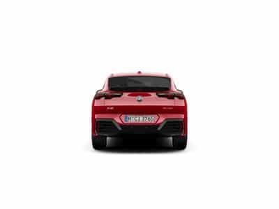 BMW X2 X2 sDrive20i M Sport (2026) - Photo 4