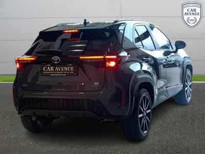 Toyota Yaris Cross Design GR Sport (2026) - Foto 2