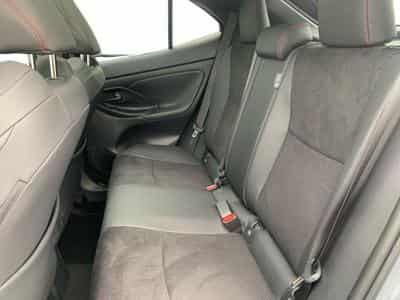 Toyota Yaris Cross Design GR Sport (2026) - Foto 11