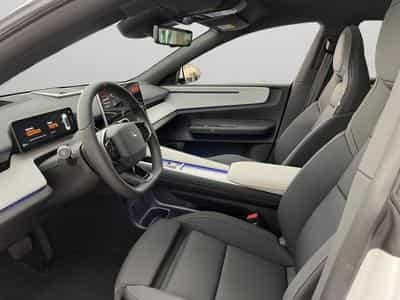 Polestar 4 PRIME PACK / LRSM (2026) - Photo 6
