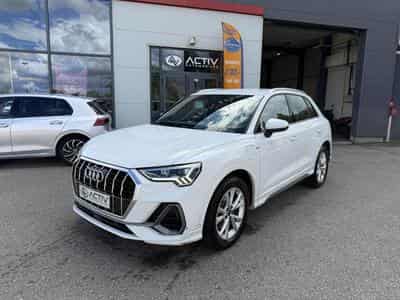 Audi Q3 45 TFSI E 245 S LINE S TRONIC 6 (2022) - Foto 1