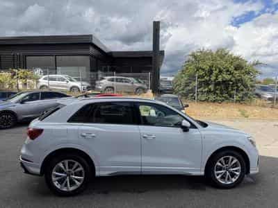 Audi Q3 45 TFSI E 245 S LINE S TRONIC 6 (2022) - Foto 4