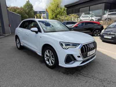 Audi Q3 45 TFSI E 245 S LINE S TRONIC 6 (2022) - Foto 5