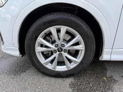 Audi Q3 45 TFSI E 245 S LINE S TRONIC 6 (2022) - Foto 6