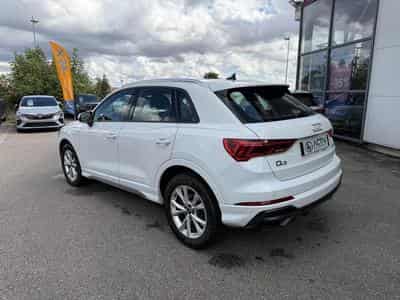 Audi Q3 45 TFSI E 245 S LINE S TRONIC 6 (2022) - Foto 8