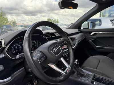 Audi Q3 45 TFSI E 245 S LINE S TRONIC 6 (2022) - Foto 9