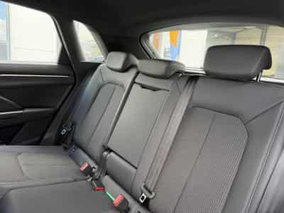 Audi Q3 45 TFSI E 245 S LINE S TRONIC 6 (2022) - Foto 13