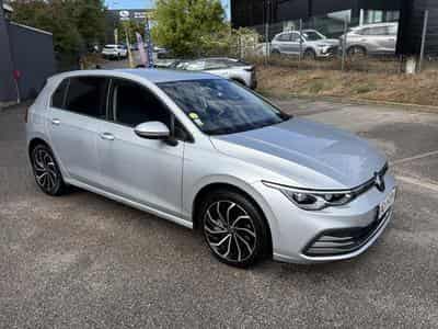 VW GOLF VIII 2.0 TDI SCR 150 ACTIVE DSG7 (2021) - Foto 3