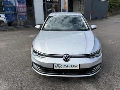 VW GOLF VIII 2.0 TDI SCR 150 ACTIVE DSG7 (2021) - Foto 2