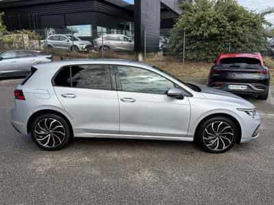 VW GOLF VIII 2.0 TDI SCR 150 ACTIVE DSG7 (2021) - Foto 4