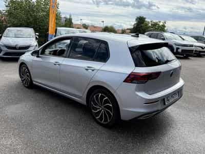 VW GOLF VIII 2.0 TDI SCR 150 ACTIVE DSG7 (2021) - Foto 9