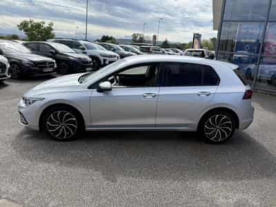 VW GOLF VIII 2.0 TDI SCR 150 ACTIVE DSG7 (2021) - Foto 10