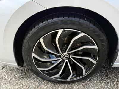 VW GOLF VIII 2.0 TDI SCR 150 ACTIVE DSG7 (2021) - Foto 12