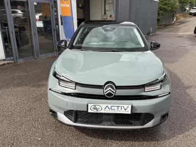 Citroen C4 ELECTRIQUE 156CH 54KWH AUTONOMIE ETENDUE PLUS (2025) - Foto 2