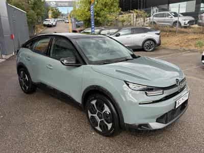 Citroen C4 ELECTRIQUE 156CH 54KWH AUTONOMIE ETENDUE PLUS (2025) - Foto 3