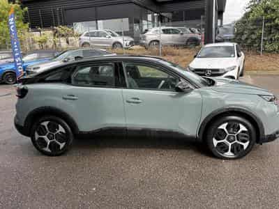 Citroen C4 ELECTRIQUE 156CH 54KWH AUTONOMIE ETENDUE PLUS (2025) - Foto 4