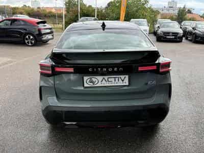 Citroen C4 ELECTRIQUE 156CH 54KWH AUTONOMIE ETENDUE PLUS (2025) - Foto 7