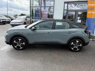 Citroen C4 ELECTRIQUE 156CH 54KWH AUTONOMIE ETENDUE PLUS (2025) - Foto 9