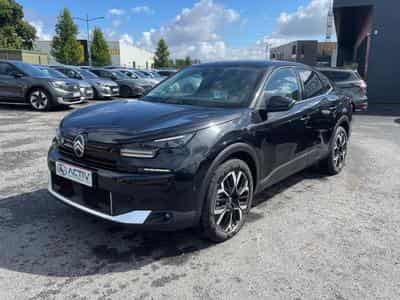 Citroen C4 X 1.2 HYBRIDE 145 MAX E-DCS6 (2025) - Foto 1