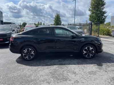 Citroen C4 X 1.2 HYBRIDE 145 MAX E-DCS6 (2025) - Foto 4