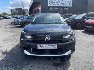 Citroen C4 X 1.2 HYBRIDE 145 MAX E-DCS6 (2025) - Foto 2