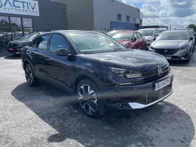 Citroen C4 X 1.2 HYBRIDE 145 MAX E-DCS6 (2025) - Foto 3