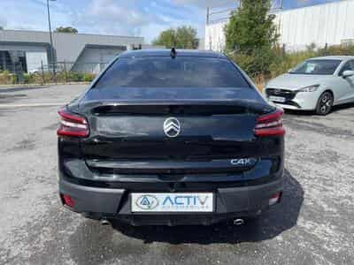 Citroen C4 X 1.2 HYBRIDE 145 MAX E-DCS6 (2025) - Foto 6