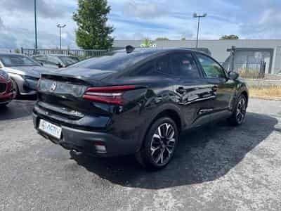 Citroen C4 X 1.2 HYBRIDE 145 MAX E-DCS6 (2025) - Foto 5