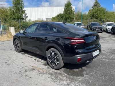 Citroen C4 X 1.2 HYBRIDE 145 MAX E-DCS6 (2025) - Foto 7