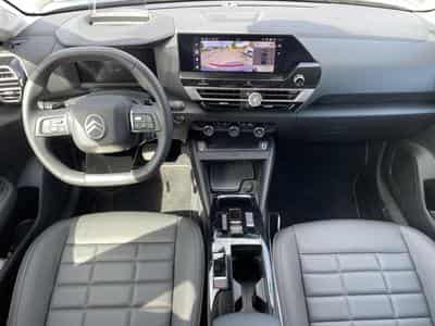 Citroen C4 X 1.2 HYBRIDE 145 MAX E-DCS6 (2025) - Foto 9