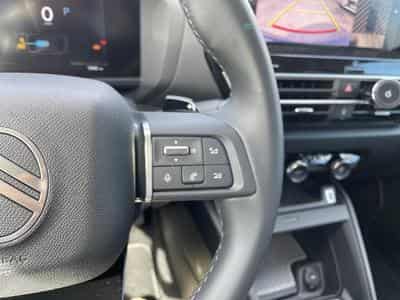 Citroen C4 X 1.2 HYBRIDE 145 MAX E-DCS6 (2025) - Foto 13
