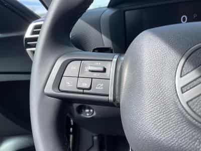 Citroen C4 X 1.2 HYBRIDE 145 MAX E-DCS6 (2025) - Foto 12