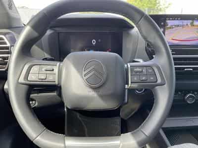 Citroen C4 X 1.2 HYBRIDE 145 MAX E-DCS6 (2025) - Foto 11