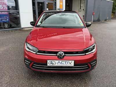 VW POLO 1.0 TSI 95 STYLE DSG7 (2023) - Foto 2