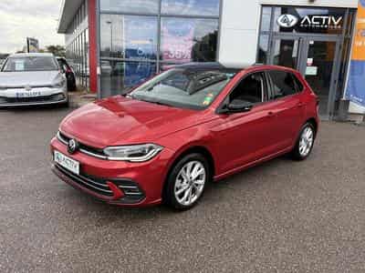 VW POLO 1.0 TSI 95 STYLE DSG7 (2023) - Foto 1