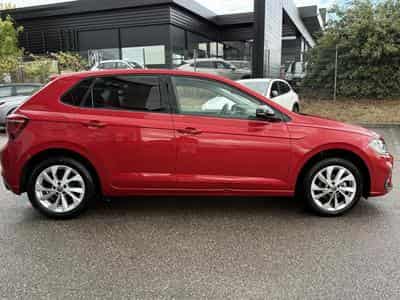 VW POLO 1.0 TSI 95 STYLE DSG7 (2023) - Foto 4