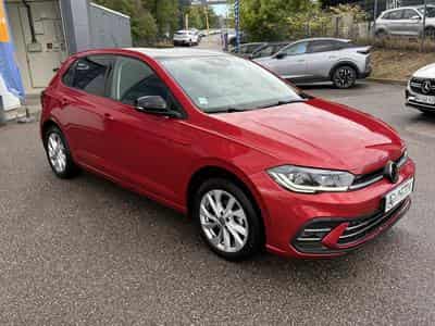 VW POLO 1.0 TSI 95 STYLE DSG7 (2023) - Foto 3