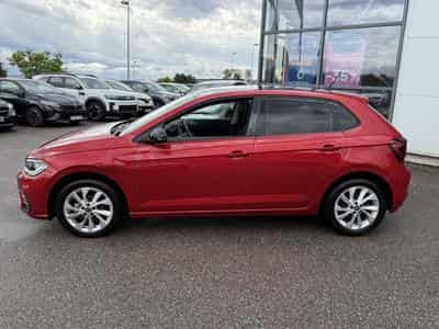 VW POLO 1.0 TSI 95 STYLE DSG7 (2023) - Foto 10