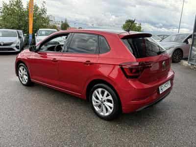 VW POLO 1.0 TSI 95 STYLE DSG7 (2023) - Foto 9