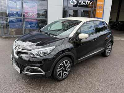 Renault CAPTUR 0.9 TCE 90 ENERGY INTENS 2016 (2016) - Foto 1