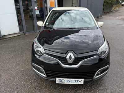 Renault CAPTUR 0.9 TCE 90 ENERGY INTENS 2016 (2016) - Foto 2