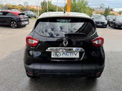 Renault CAPTUR 0.9 TCE 90 ENERGY INTENS 2016 (2016) - Foto 7
