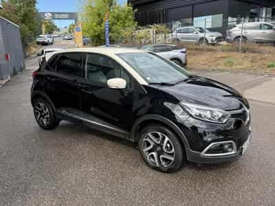 Renault CAPTUR 0.9 TCE 90 ENERGY INTENS 2016 (2016) - Foto 5